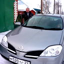 Николай Кутузов