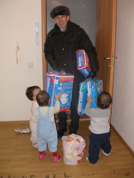 Нурлан Рамадан