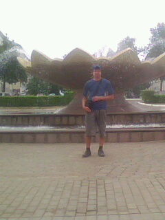 Александр Вяги