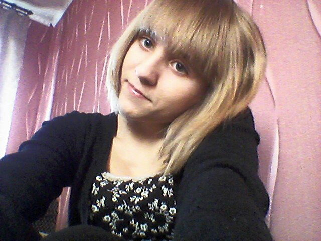 Юлия Крючкова