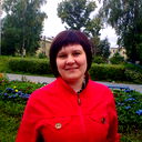 Ольга Дементьева