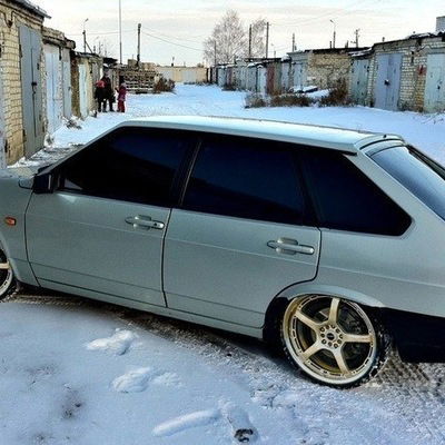 Юрий Потапов