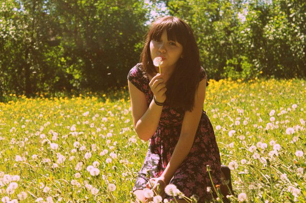 Даша Щукина