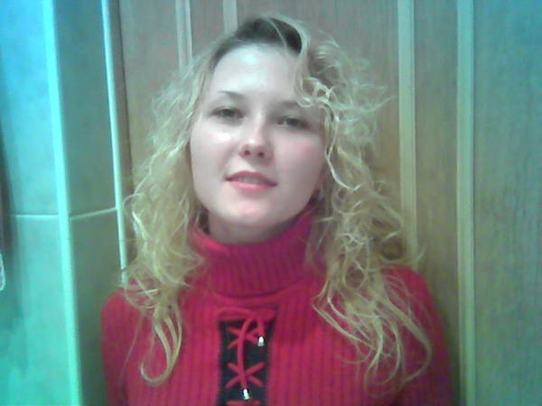 Наталья Львова