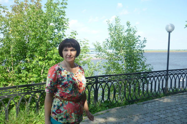 Айгуль Ярмиева