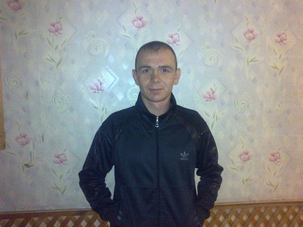 Алексей Демидов