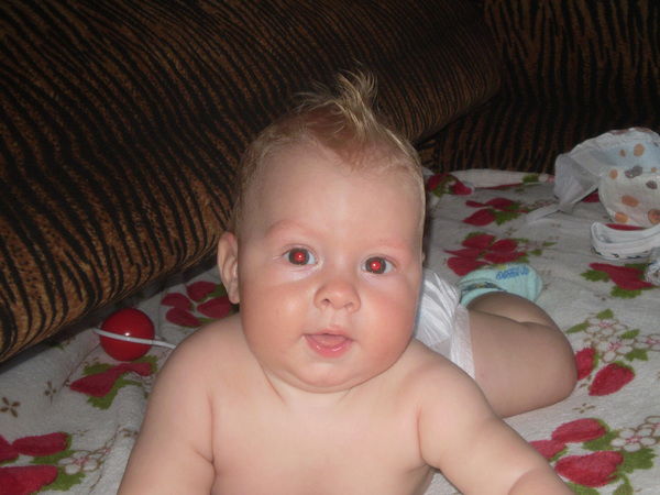 Денис Севергин