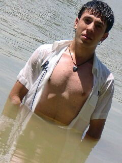 Азамат Хавпачев