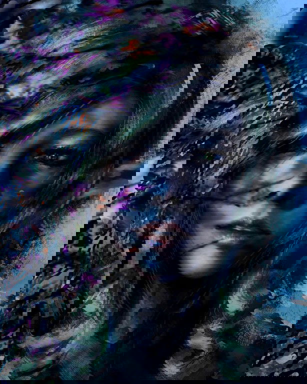 Юлия Носкова