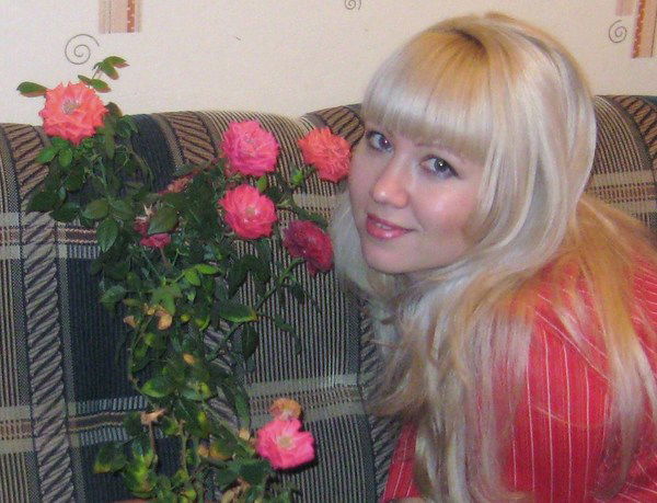 Татьяна Пирогова