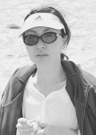 Садвокасова Галия