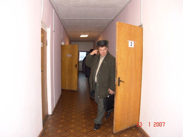 Сергей Складнюк