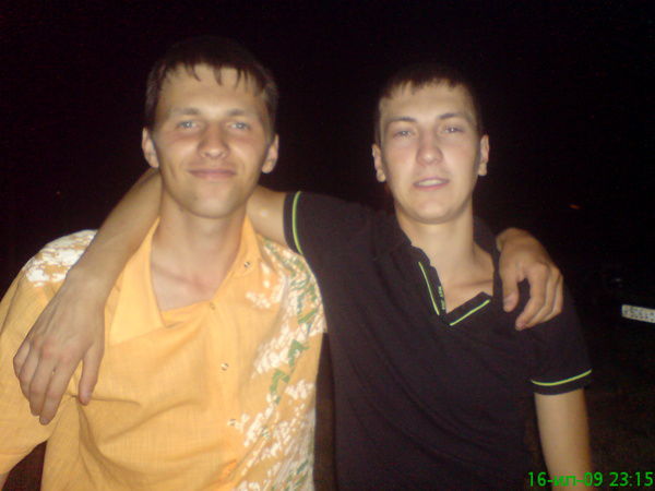 Константин Кутуков