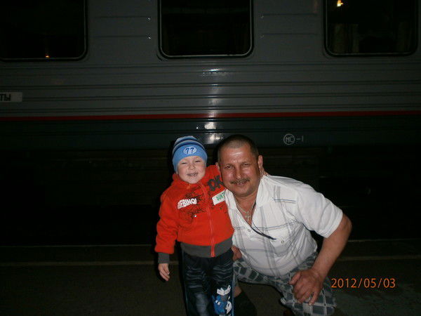 Александр Макаров