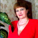 Татьяна Ляпченкова