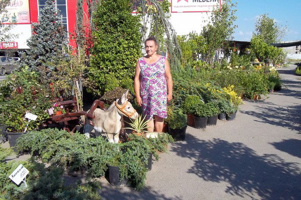 Раиса Филимонова