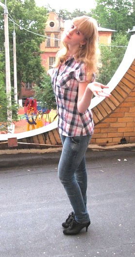 Татьяна Чадаева