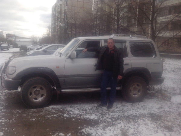 Александр Остапец