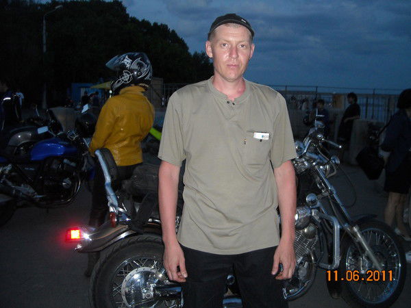 Валера Толмачев