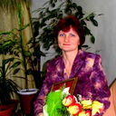 Наталья Коротаева