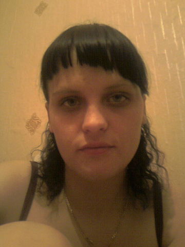 Ирина Фокина