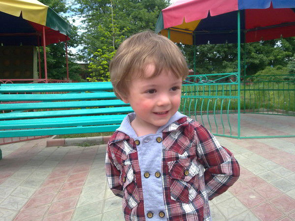 Рустам Ибрагимов