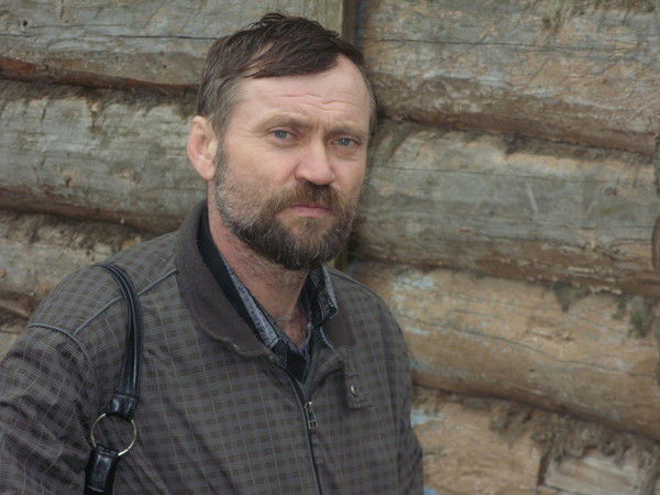 Виктор Клакевич