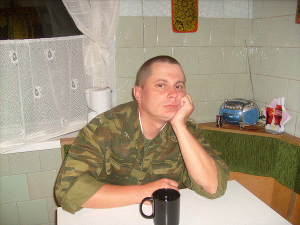 Андрей Кузнецов