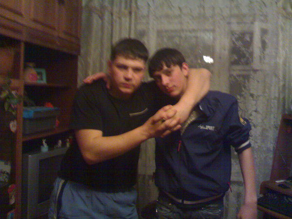 Владимир Курса