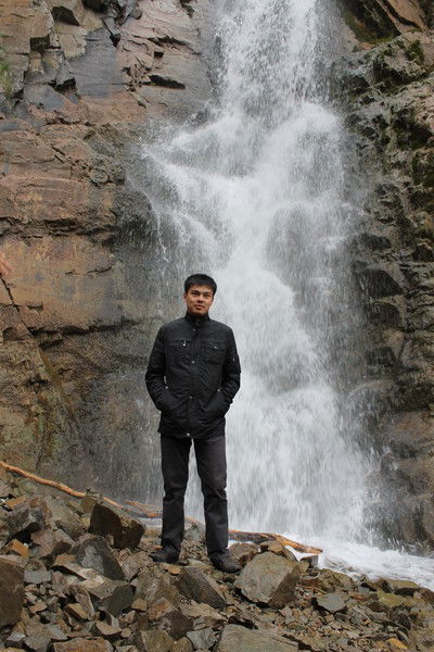 Адильбек Жанбеков