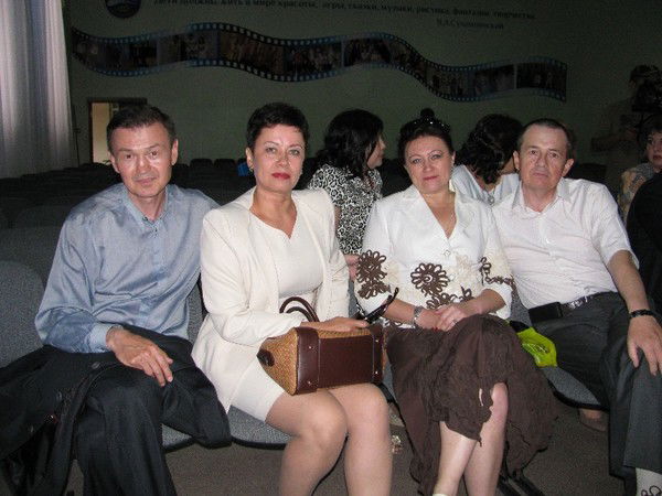 Людмила Ващенко