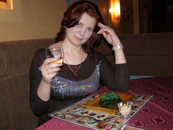 Наталья Личман