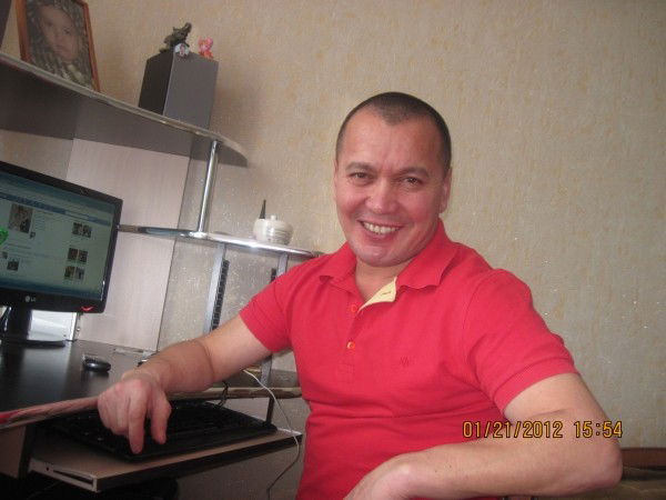 Руслан Васильев