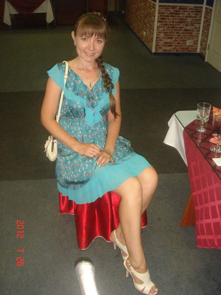 Алсу Шамазова