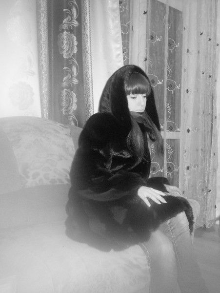 Алин@ Ткачук