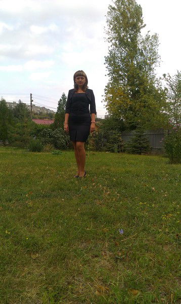 Юля Марухненко