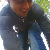 Валік Логвинюк