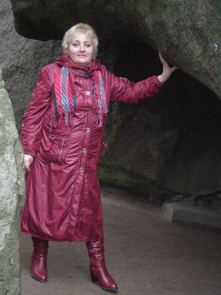 Ольга Ганджа