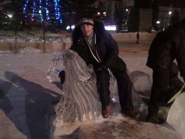 Андрей Дульский