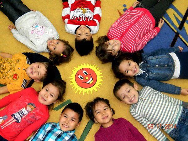 Центр Раннего Музыкального Развития