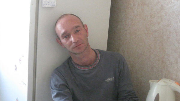 Илья Янгильдин