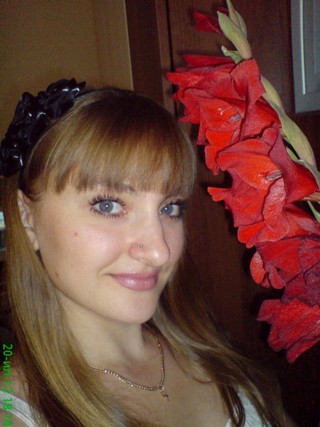 Наталья Кикилик