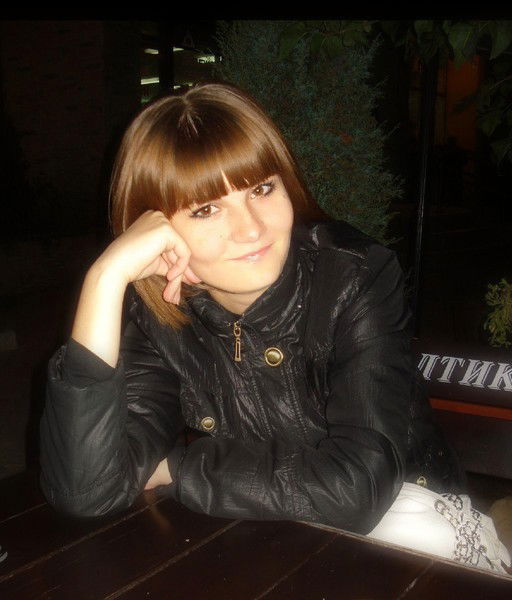 Тамара Богаченко