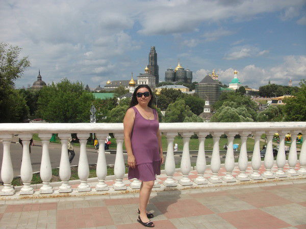 Евгения Драган