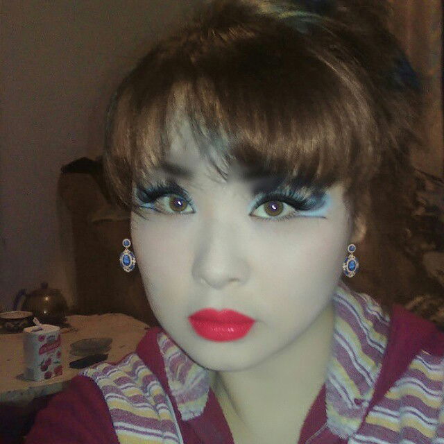 Лорочка Цой