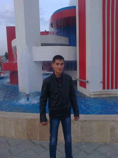 Мухтар Ишигов