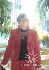 Татьяна Лазуткина