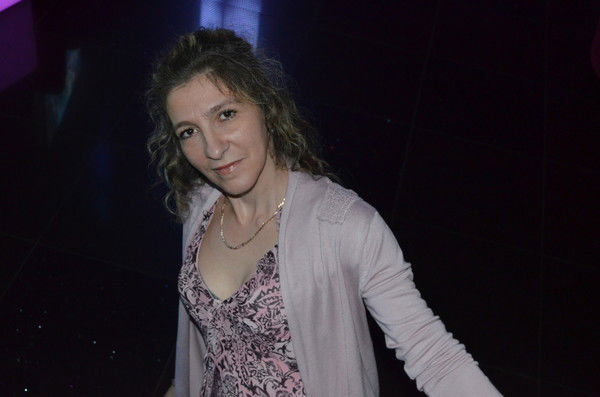 Евгения Бачина