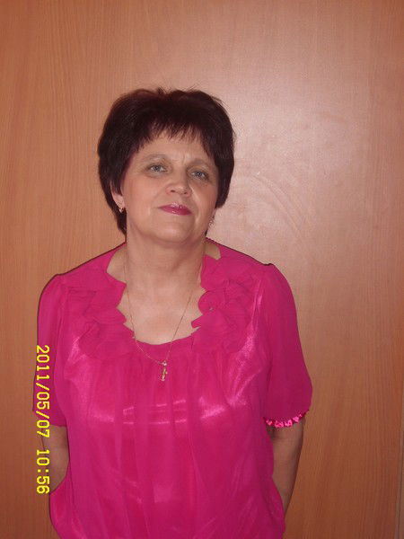 Надежда Маврова