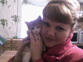 Ольга Зайцева